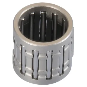 Kolvbultslager Polini 16x20x20mm Piaggio. 125, 150, 180, Vespa PE 200, PX 200 Expressleverans