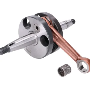 Säker betalning Vevparti DMP förstärkt för Puch Maxi E50 motor