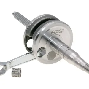 Billig Vevparti Polini 80mm / 10mm Minarelli liggande