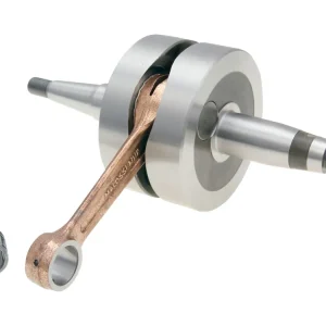 Vevparti Malossi MHR RHQ Piaggio / Derbi D50B0 Snabb leverans