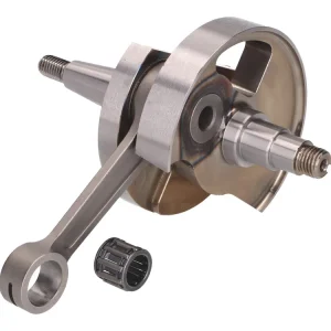 Vevparti Polini For Race Advanced Vespa 50 Special, PK, APE 50 (19mm kon) Kampanj