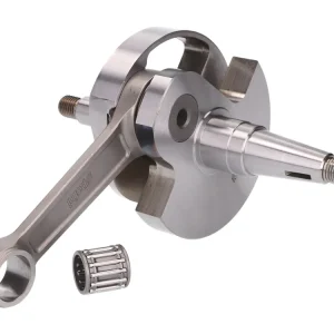 Vevparti Polini 57mm Vespa PX 125, PX 150, LML Star Deluxe Beställ nu