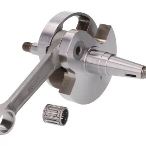 Vevparti Polini 60mm Vespa PX 125, PX 150, LML Star Deluxe Pengarna tillbaka