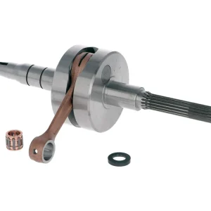 Autentisk Vevparti Malossi RHQ 10mm Minarelli stående