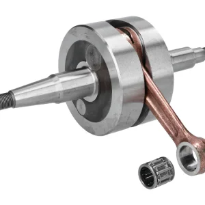 Begränsat erbjudande Vevparti Malossi RHQ 40mm, 12mm kolvbult Derbi EBS