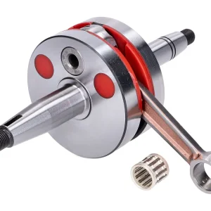 Snabb leverans Vevparti Sport (äldre modell) Puch Maxi E50 motor