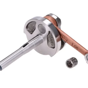 Vevparti RMS 10mm kolvbult Piaggio Ciao-Si 50cc Populär