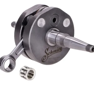 Erbjudande Vevparti Schmitt Dampfhammer 48mm slaglängd, 90mm käpp, 80-110ccm för Simson S51, S70, S83, M500, M700