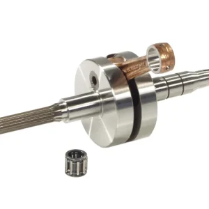 Säker betalning Vevaxel Malossi MHR RHQ för BSV Dio ZX 50, Honda Dio ZX 50, Kymco DJ 50, SYM DD 50