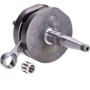 Populär Vevparti Schmitt Dampfhammer 44mm slaglängd, 85mm kägel, 50-75ccm för Simson S51, S70, S83, M500, M700