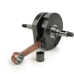 Vevparti BGM Original 57mm slaglängd för Vespa Sprint150 (VLB1T), GL150 (VLA1T), GT125 (VNL2T), GTR125 (VNL2T), VNB, VBA, VBB ,T4 ,Super Rea