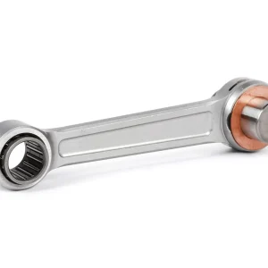 Autentisk Kopplingsstång -BGM PRO-fäste för vevaxel BGM0318, 120mm, för kolvpinne Ø16mm, vevaxelpinne Ø20mm