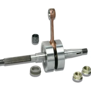 Vevparti racing Malossi RHQ MHR för 50cc MHR Team, 68cc MHR Team, MHR Team II, MHR Team 2012, 77cc MHR BIG BORE för Gilera/Piaggio 50cc 2T AC/LC Rea