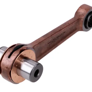 Endast idag Kopplingsstav Top Racing 91mm för Zündapp C50 Super, ZD 40, CS 50, Hai 50, CS 25, Hai 25, CX 25, Sprinter, GTS 50, C 50, GTS 50, Super Sport, KS 50, ZX 25, X 25, ZL 25, ZS 25, ZE 40, R 50, KS 50WC