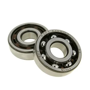 Rea Ramlager Malossi MHR 17x47x14 - Minarelli AM6