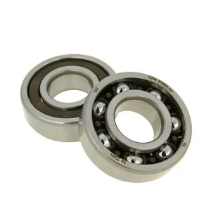 Ramlager Malossi MHR 20x47x14 C4H - Minarelli, Derbi EBE, EBS, D50B0 Begränsat erbjudande