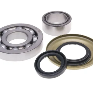 Ramlager SKF Vespa PX 125, 150, 200, LML Populär