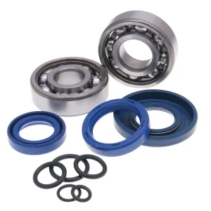 Ramlager SKF 20mm inkl. O-ringar Vespa PK XL Snabb leverans