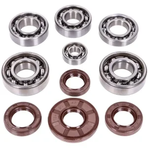 Expressleverans Kullager Schmitt metallbur C3 för Simson M500 motor