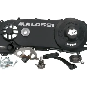 Variatorkåpa Malossi MHR Air Force C-One / RC-One motorhus Snabb leverans