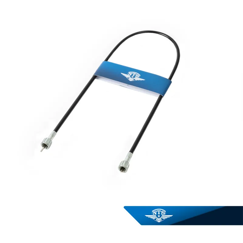 Autentisk Mätarwire VDO/Huret 800mm svart