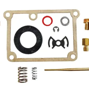 Autentisk Repsats förgasare Mikuni VM20 20mm