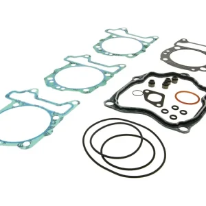 Autentisk Sotningssats Naraku - Aprilia, Derbi, Malaguti, Piaggio, Vespa 200-250