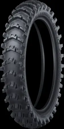 Crossdäck Dunlop Geomax MX14 110/100- Begränsat erbjudande