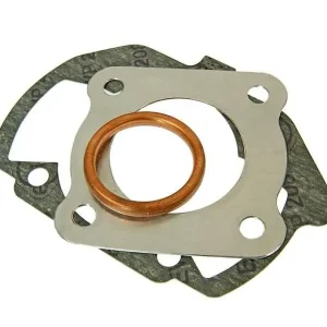 Bästa pris Sotningssats Airsal 49,2cc 40mm [Sport] - Peugeot liggande AC