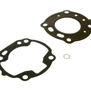 Autentisk Sotningssats Naraku - Aprilia SR 50 LC 2000-2003 (Suzuki Motor)