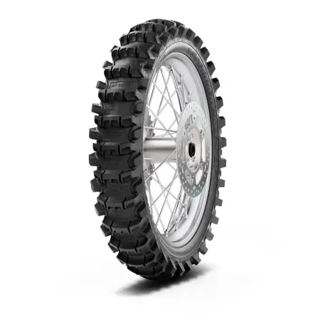 Endast idag Crossdäck Pirelli Scorpion MX Soft 80