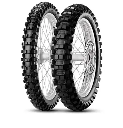 Crossdäck Pirelli MX Extra 80/100-21 Köp nu