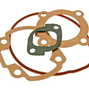 Autentisk Sotningssats Airsal 88,3cc 50mm [Xtrem 45mm] - Minarelli LC