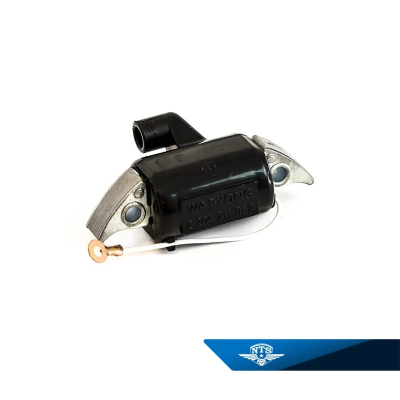 Autentisk Tändspole Bosch/Stefa 46.5mm