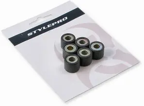 Autentisk Variatorvikter 15x12mm7.0 gram