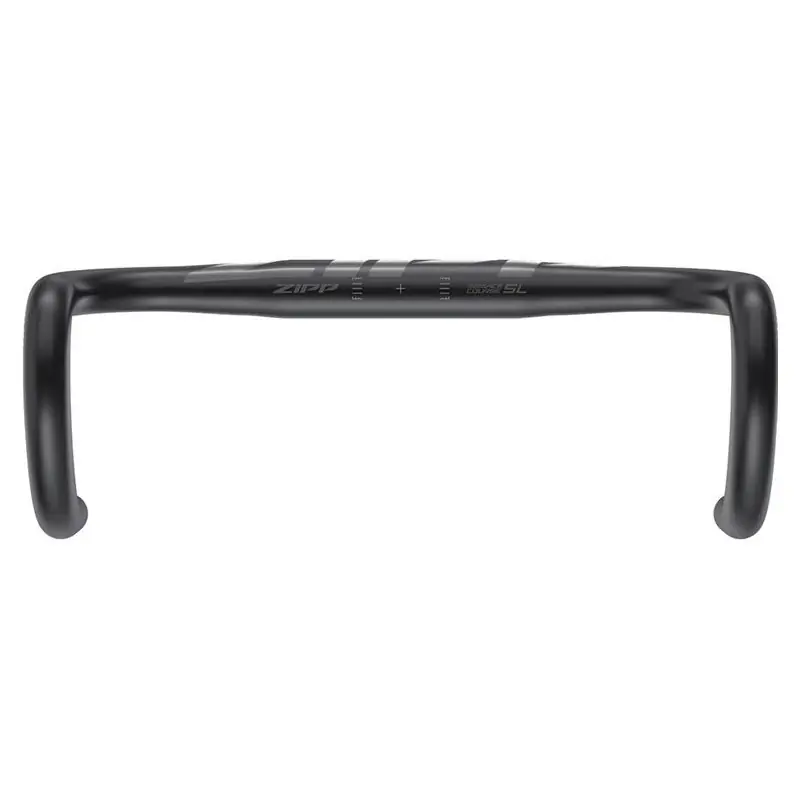 ZIPP Styre Service Course SL 80 31,8 mmSvart Fri frakt