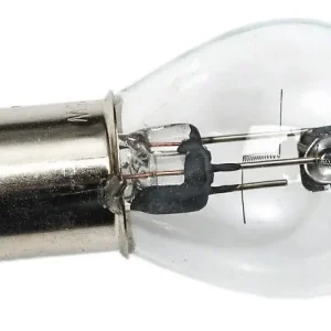 Lampa BAX15D 6v / 15/15w styckvis Billig