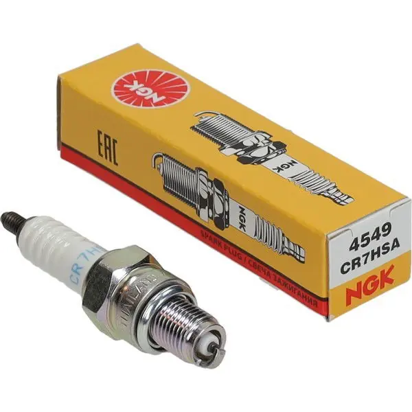 Tändstift NGK CR7HSA Premium