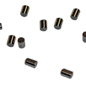 Lagerrulle 4x6 RC Expressleverans