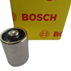 Rabatt Kondensator lödmodel Bosch original