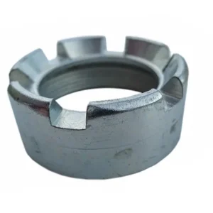 Erbjudande Avgasmutter Sachs 40X1.5mm för 32mm rör / krök