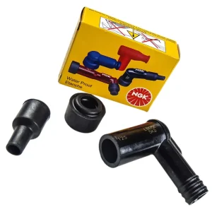 Populär Tändhatt NGK LB05F