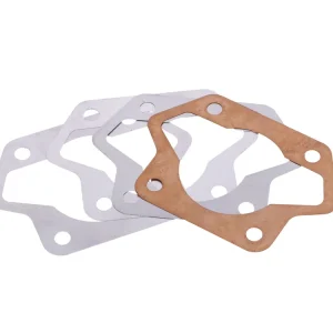 Expressleverans Cylinderfotspackning metall Schmitt Simson S51, KR51/2, SR50