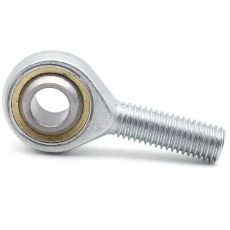 Rea Ledarm POSA12 12mm utvändig gänga