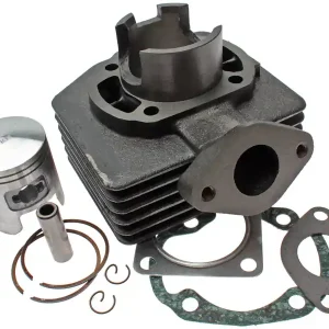 Hög kvalitet Cylinderkit - Barikit 50ccm