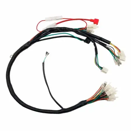 Snabb leverans Ledningsats Honda Monkey Z50