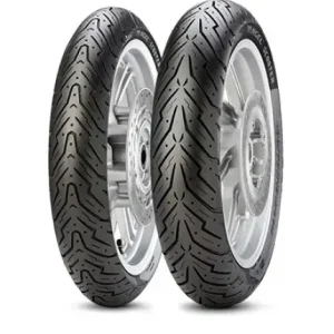 Erbjudande Pirelli Angel Scooter 130/70-12 62P TL R = Pirelli Angel Scooter 130/70-12 62P TL R