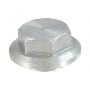 Spärrmutter till flottörkammaren Dellorto förgasare TA17-18, MA19, UB23 S Populär