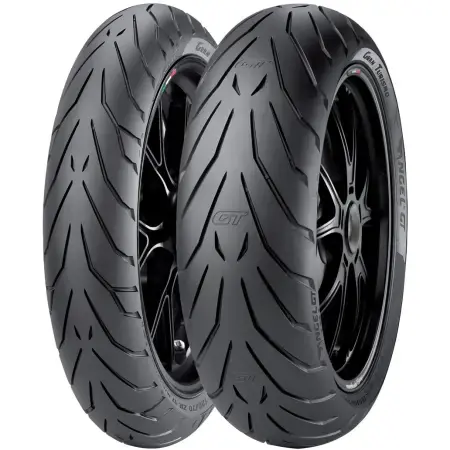 Beställ nu Däck 160/60 ZR17 M/C 69W Pirelli An