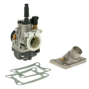Rea Förgasarkit Malossi PHBG 21 AS - Honda MB, MT, MTX